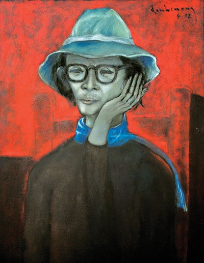 Trinh Cong Son anh 1