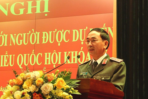 gioi thieu 3 tuong cong an ung cu dai bieu Quoc hoi anh 2