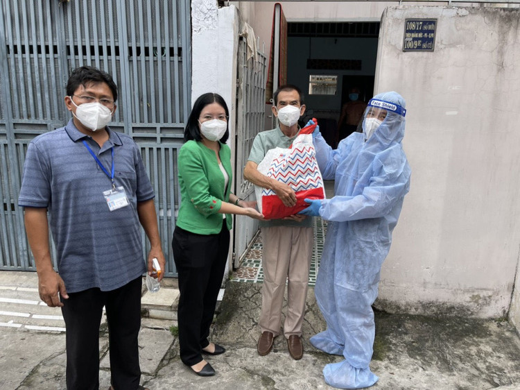 An sinh xã hội là nhân tố quyết định ai ở đâu, ở đó - 3