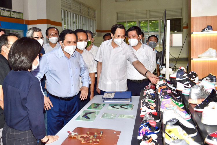 An sinh xã hội là nhân tố quyết định ai ở đâu, ở đó - 1