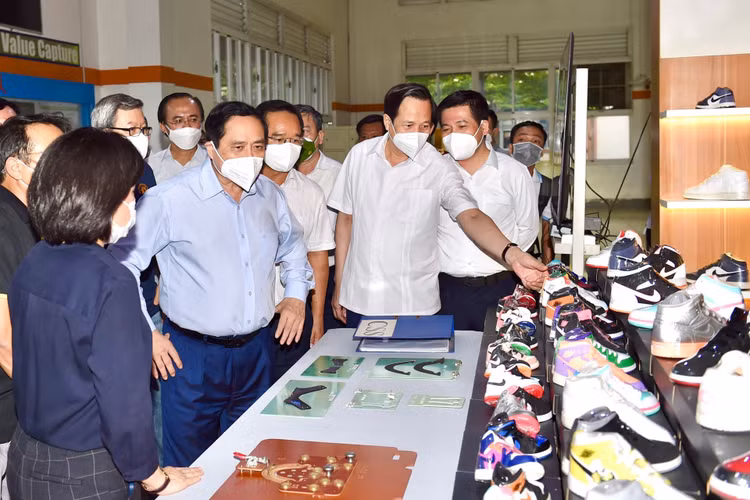 An sinh xã hội là nhân tố quyết định ai ở đâu, ở đó - 1