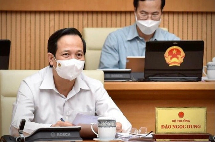 An sinh xã hội là nhân tố quyết định ai ở đâu, ở đó - 2