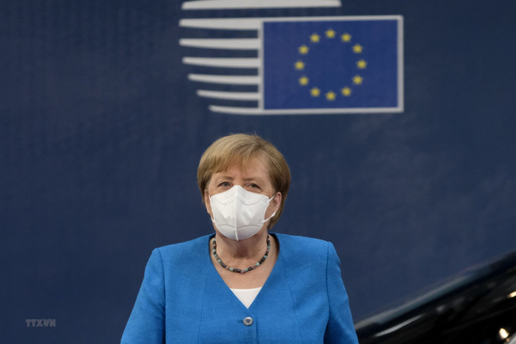 Duc muon nhanh chong ap dung cac bien phap phong dich khan cap hinh anh 1