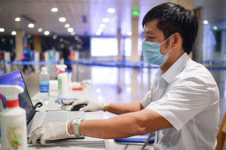 Covid-19 tai TP.HCM anh 3