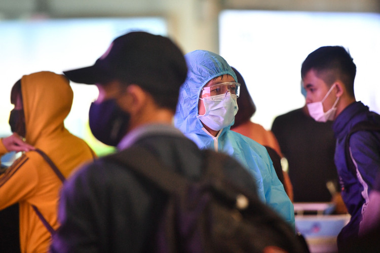 Covid-19 tai TP.HCM anh 5