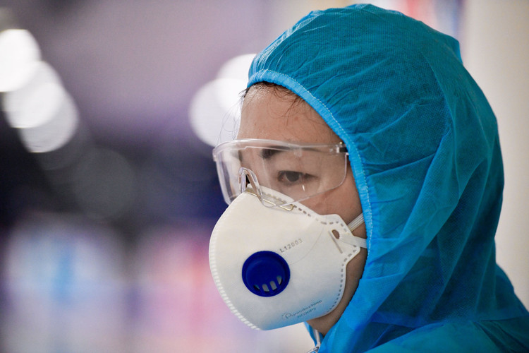 Covid-19 tai TP.HCM anh 16