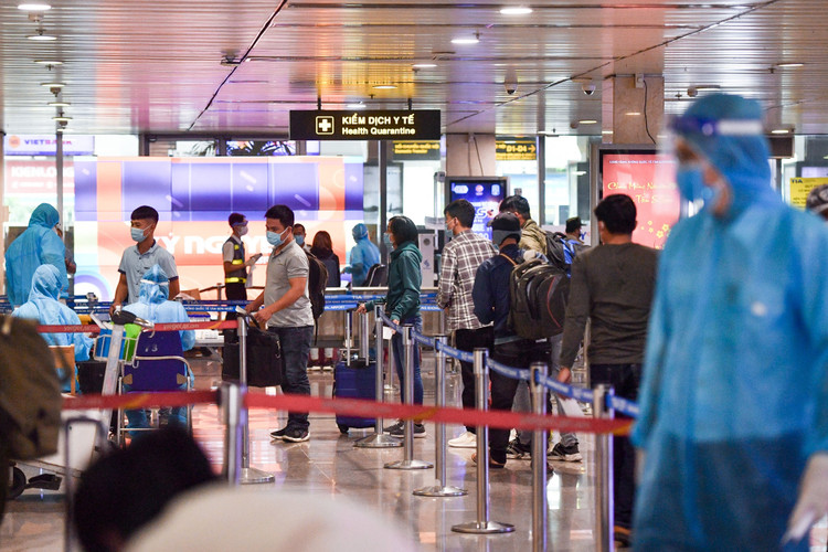 Covid-19 tai TP.HCM anh 6