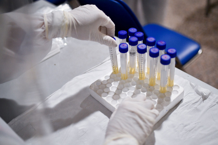 Covid-19 tai TP.HCM anh 12