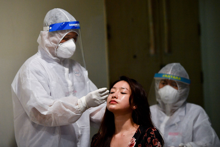 Covid-19 tai TP.HCM anh 11