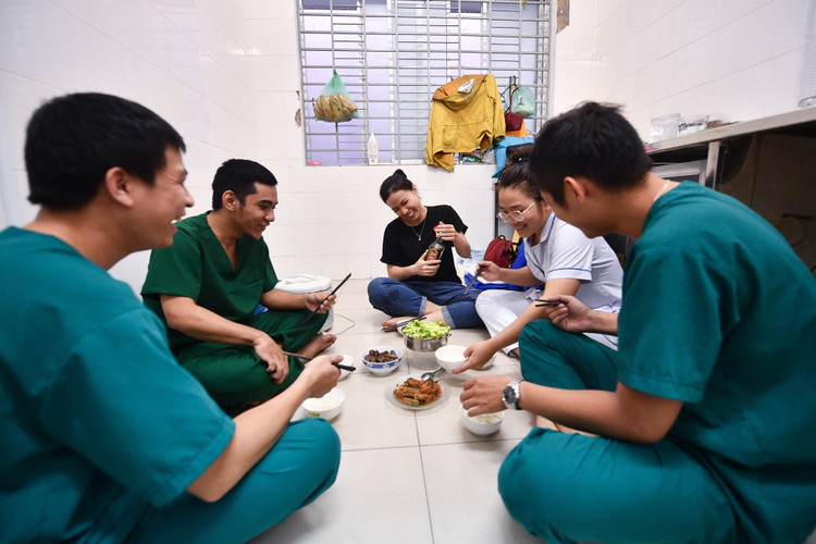 Covid-19 tai TP.HCM anh 31