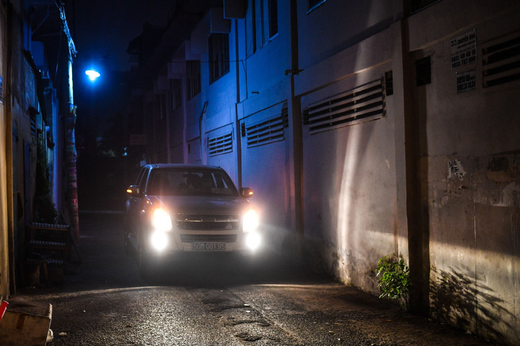 Covid-19 tai TP.HCM anh 28