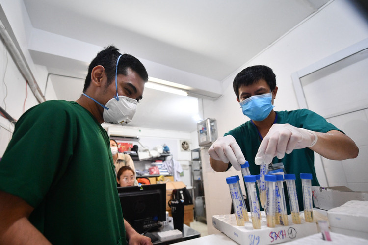 Covid-19 tai TP.HCM anh 29