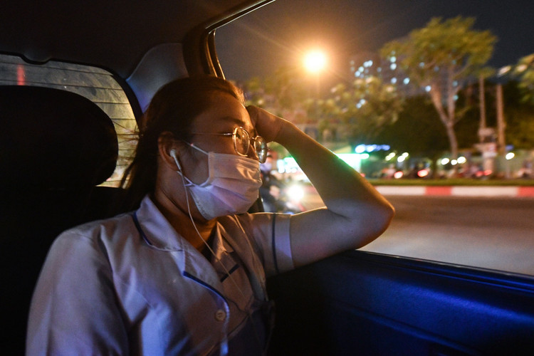 Covid-19 tai TP.HCM anh 34