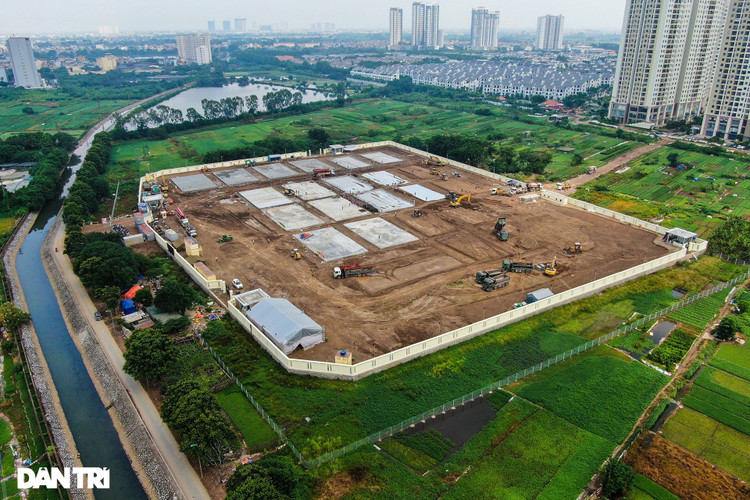 Chủ tịch Hà Nội: Thực hiện nghiêm giãn cách mới tách hết F0 trong cộng đồng - 2