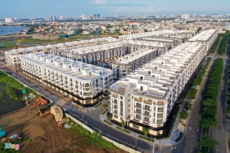 TP.HCM han che xay cao oc anh 1