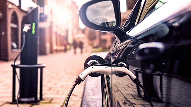 Thị trường xe điện của Việt Nam: Cơ hội cho các nhà đầu tư quốc tế Thị trường xe điện của Việt Nam: Cơ hội cho các nhà đầu tư quốc tế