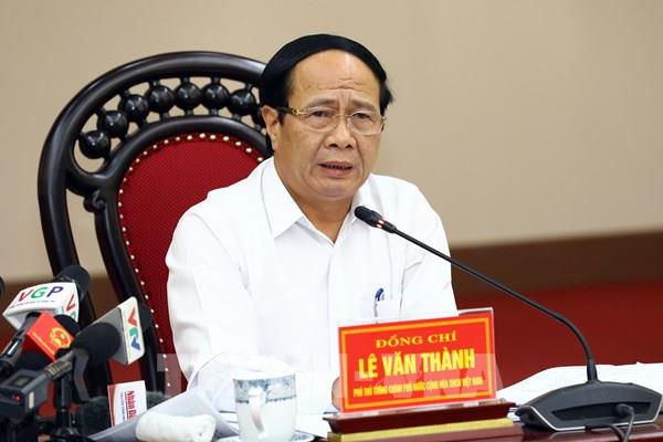 Tháo gỡ vướng mắc dự án cao tốc Bắc - Nam ảnh 1