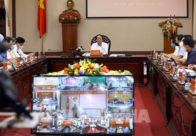 Tháo gỡ vướng mắc dự án cao tốc Bắc - Nam ảnh 2