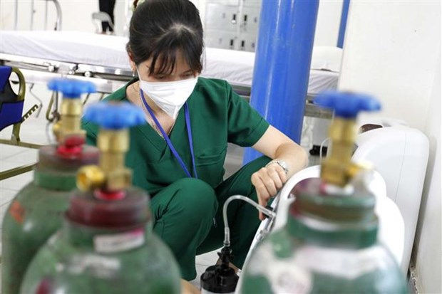 Trưa 21/8: Gia Lai thêm 3 ca mắc COVID-19; hơn 16,7 triệu liều vaccine đã được tiêm trên cả nước - Ảnh 5.