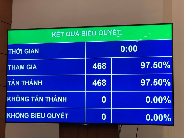 Tân Chủ tịch nước Nguyễn Xuân Phúc tuyên thệ nhậm chức - 2