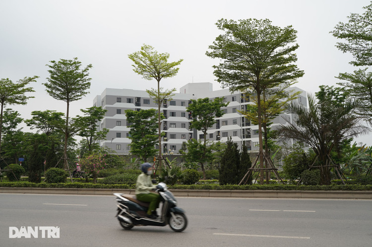 Toàn cảnh tuyến đường hơn 7.500 tỷ đồng kết nối 4 quận, huyện ở Hà Nội - 6