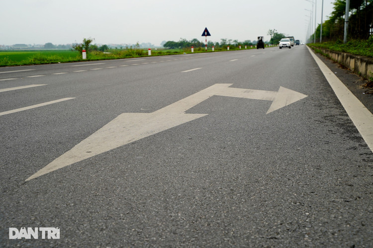 Toàn cảnh tuyến đường hơn 7.500 tỷ đồng kết nối 4 quận, huyện ở Hà Nội - 11