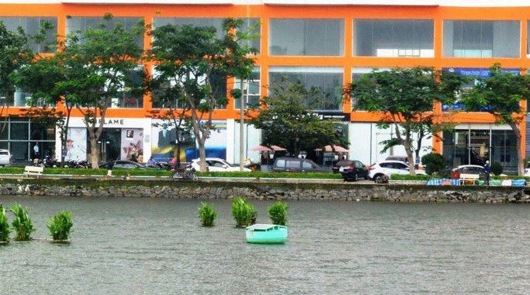 Đà Nẵng triển khai các giải pháp chủ động phòng, chống, giảm thiểu tác hại của cạn kiệt nguồn nước… do tác động của BĐKH