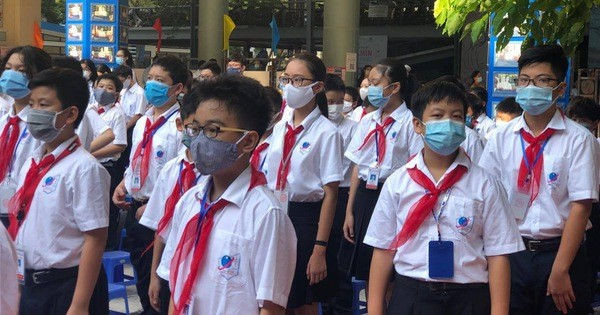 Tiếng Hàn, tiếng Đức trở thành môn học bắt buộc từ lớp 3 đến 12? - Ảnh 1.