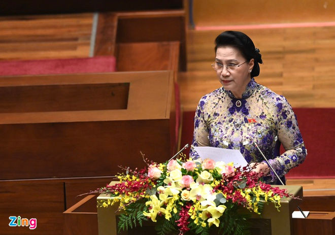 quoc hoi khai mac ky hop thu xi anh 6