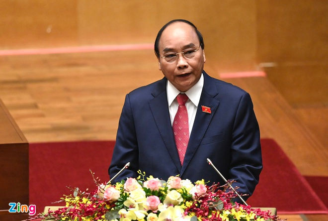 quoc hoi khai mac ky hop thu xi anh 3