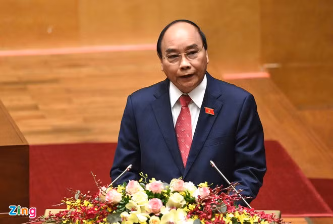 quoc hoi khai mac ky hop thu xi anh 3