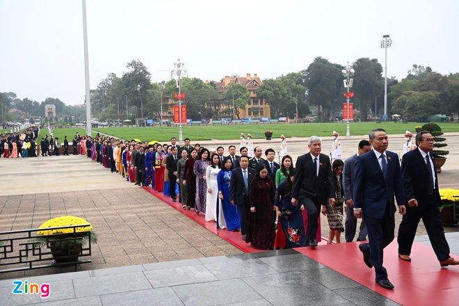 quoc hoi khai mac ky hop thu xi anh 16