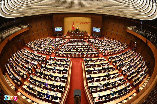 quoc hoi khai mac ky hop thu xi anh 11