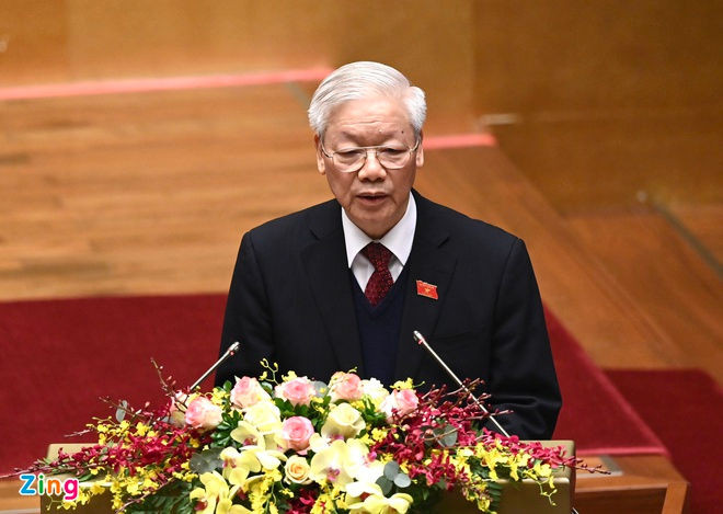 quoc hoi khai mac ky hop thu xi anh 4