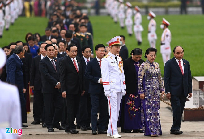 quoc hoi khai mac ky hop thu xi anh 14