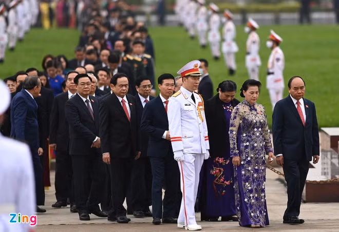 quoc hoi khai mac ky hop thu xi anh 14