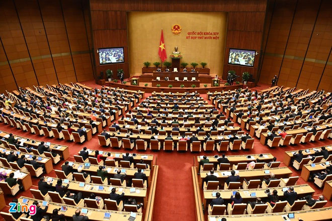 quoc hoi khai mac ky hop thu xi anh 8