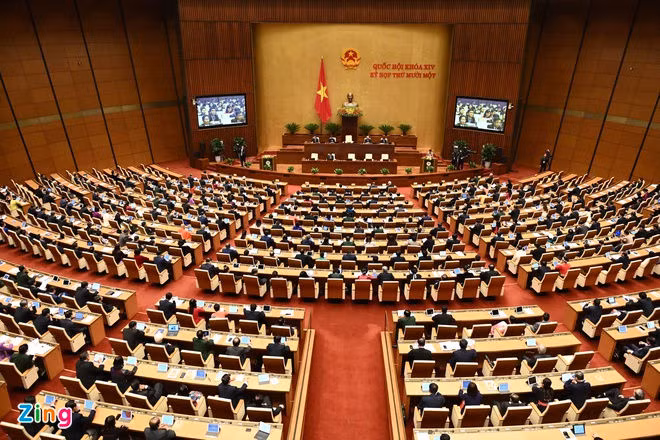 quoc hoi khai mac ky hop thu xi anh 8