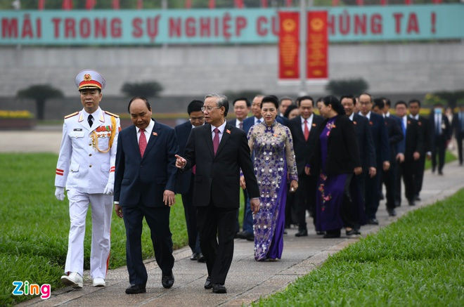 quoc hoi khai mac ky hop thu xi anh 15