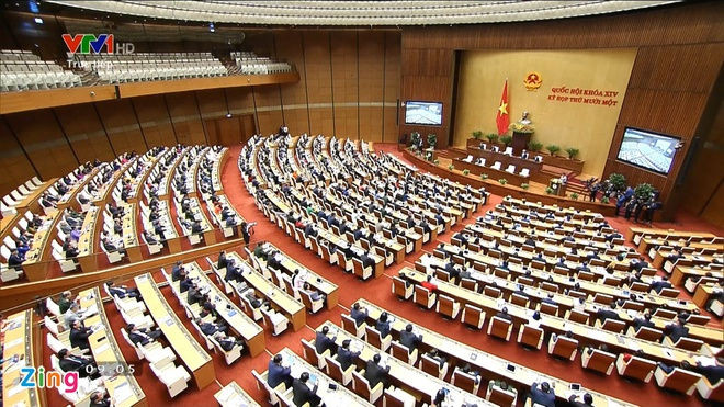 quoc hoi khai mac ky hop thu xi anh 12