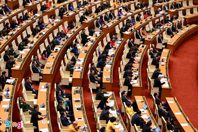 quoc hoi khai mac ky hop thu xi anh 9