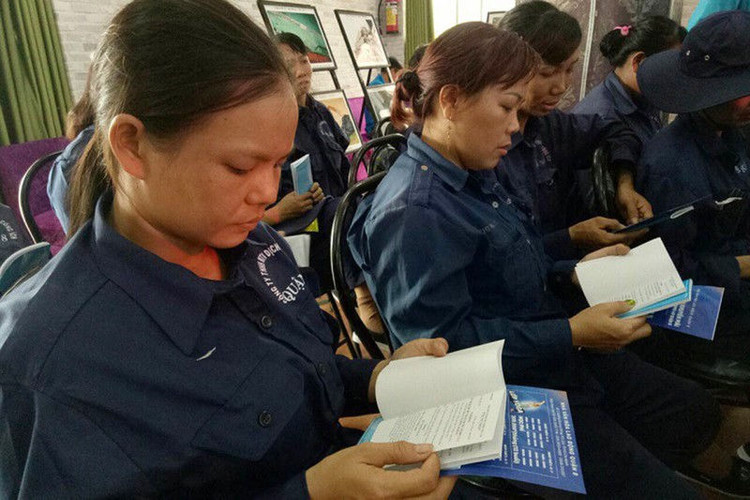 Nhiều chính sách mới sẽ có hiệu lực ngày đầu năm 2021 - ảnh 2