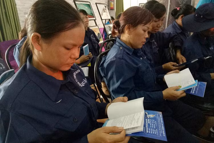 Nhiều chính sách mới sẽ có hiệu lực ngày đầu năm 2021 - ảnh 2