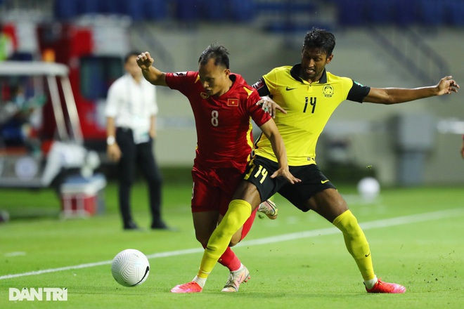 FIFA quan tâm đặc biệt tới trận đấu sinh tử của đội tuyển Việt Nam - 1