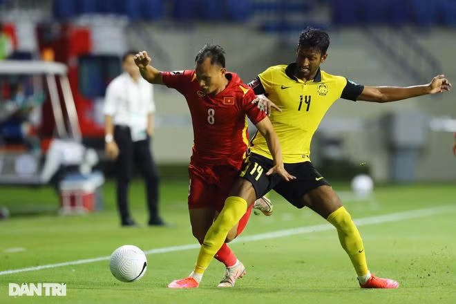 FIFA quan tâm đặc biệt tới trận đấu sinh tử của đội tuyển Việt Nam - 1