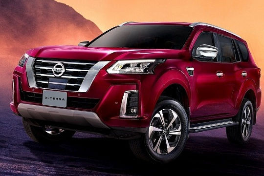 xe-Nissan-Terra-ra-mat-Viet-Nam-cuoi-nam-2021