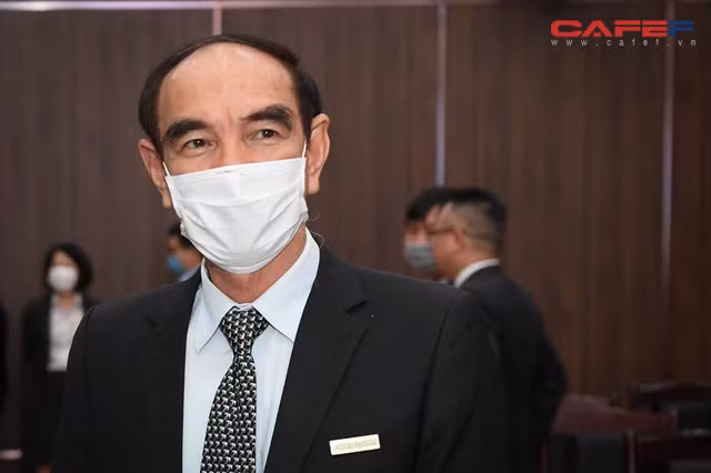 Đại gia Vũ Văn Tiền - tỷ phú không ngồi ghế Chủ tịch và những thành viên đặc biệt ở Ngân hàng An Bình - Ảnh 10.