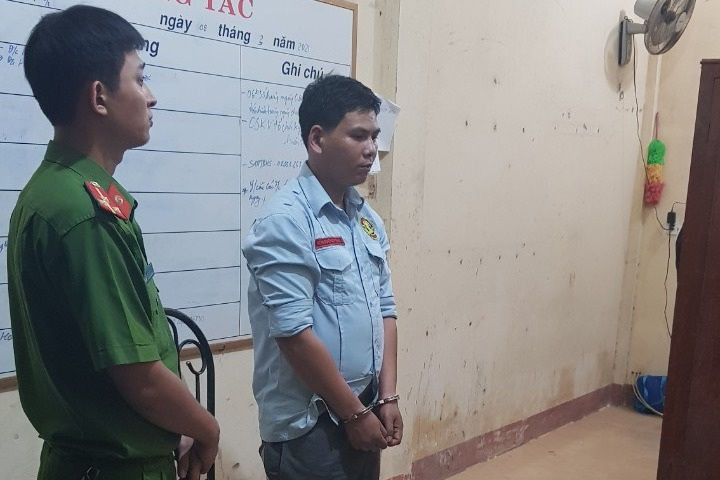 Một phụ nữ Hà Nội bị sugar daddy dùng ảnh nóng tống tiền - 1