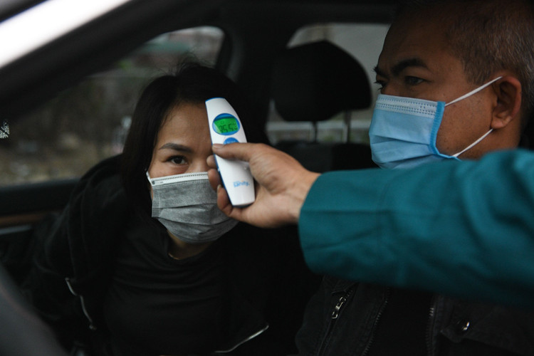nguoi dan Chi Linh dan cach, doi song Chi Linh anh 3