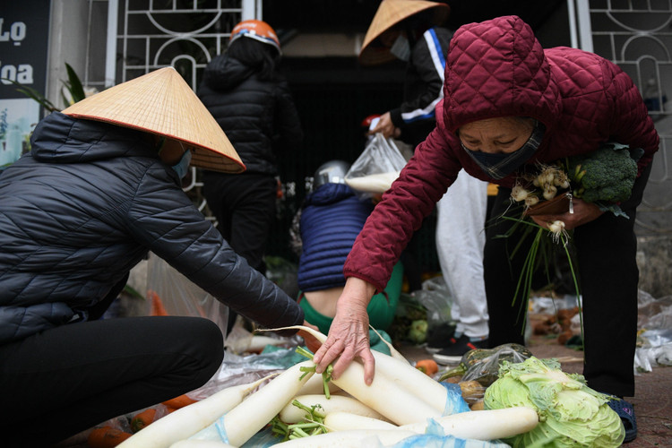nguoi dan Chi Linh dan cach, doi song Chi Linh anh 7